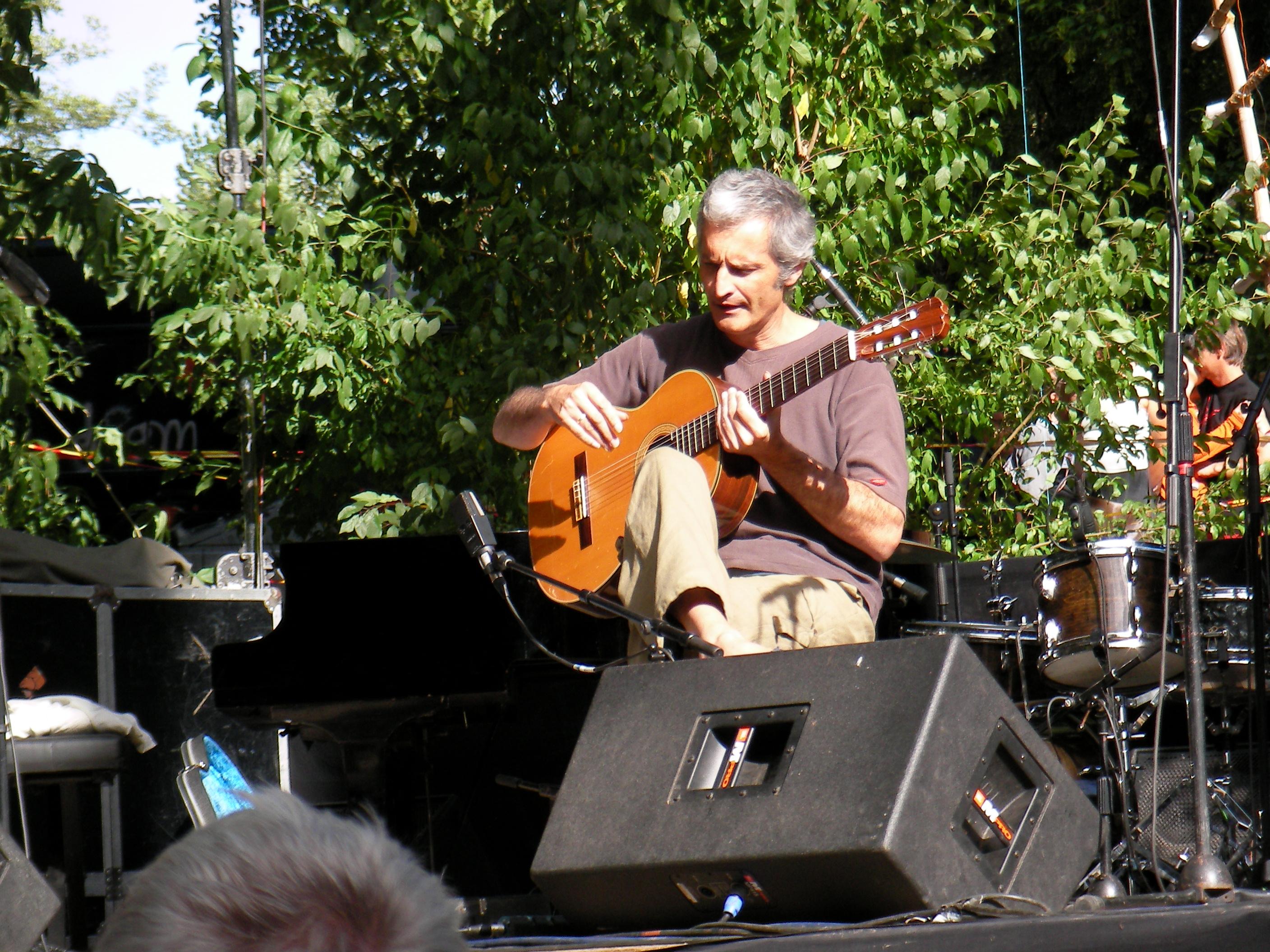 Philippe Laval